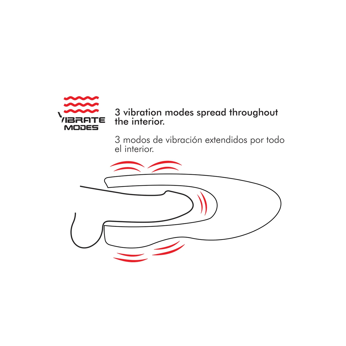 Spin-X Heiz- und Rotations-Masturbator von Jamyjob kaufen | Fesselliebe
