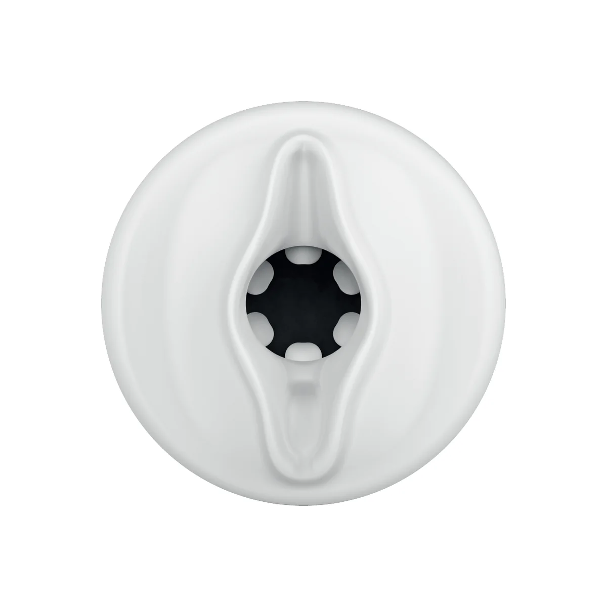 Jango Kompressions- und Vibrations-Masturbator von Jamyjob kaufen | Fesselliebe