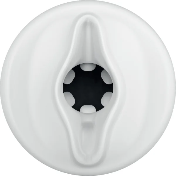 Jango Kompressions- und Vibrations-Masturbator von Jamyjob kaufen | Fesselliebe