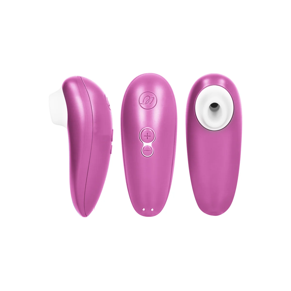 Starlet 3 Klitoralstimulator Violett von Womanizer kaufen | Fesselliebe
