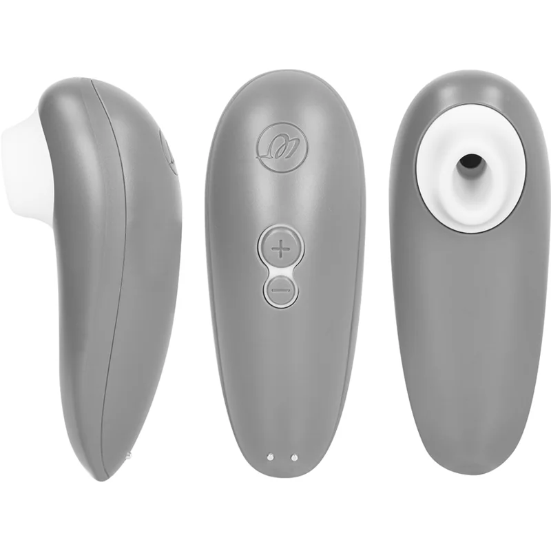Starlet 3 Klitoralstimulator Grau von Womanizer kaufen | Fesselliebe 2