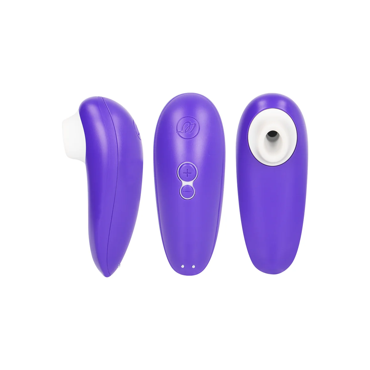 Starlet 3 Klitorasstimulator Indigo von Womanizer kaufen | Fesselliebe