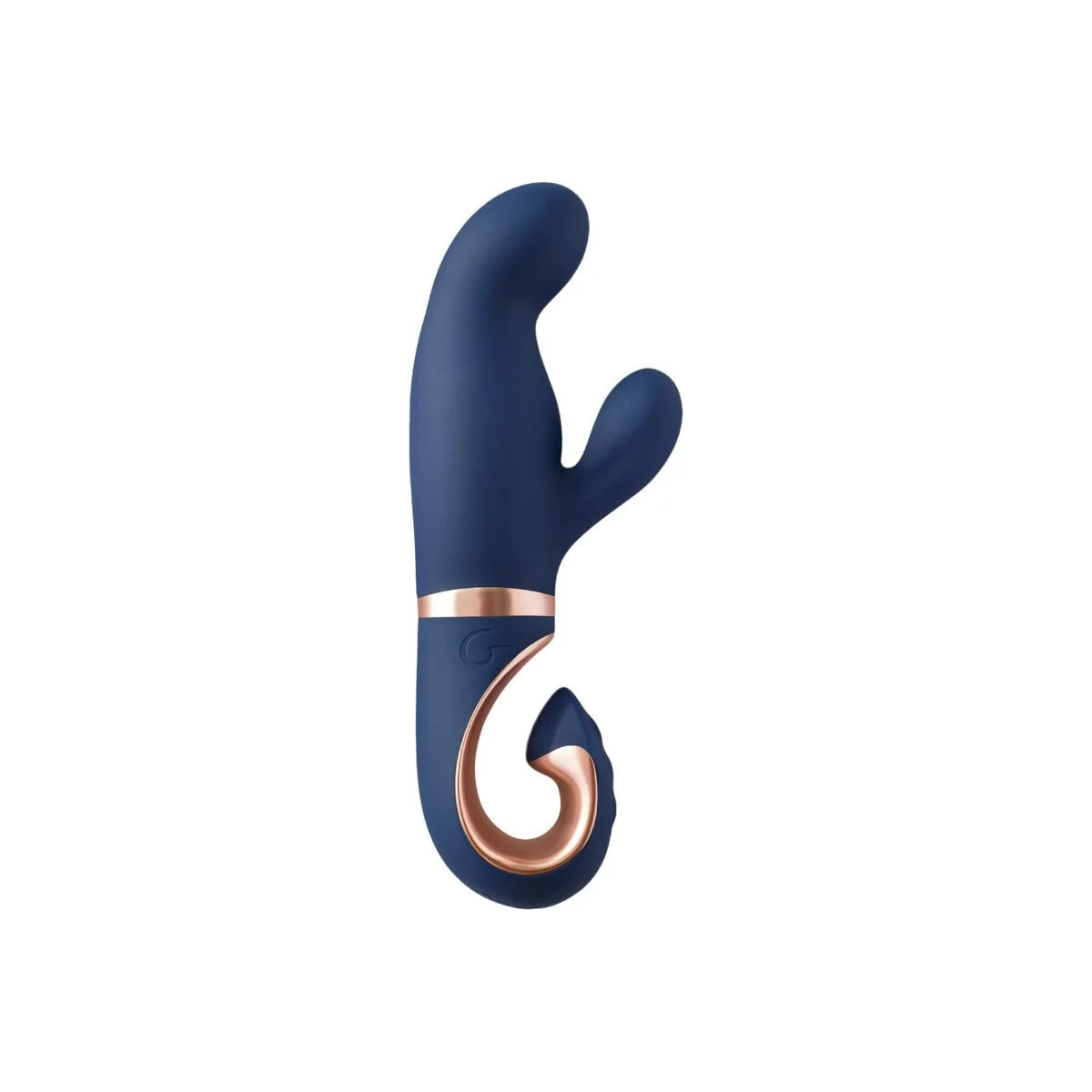 Sanfter G-Spot-Vibe Karibisches Blau von G-Vibe kaufen | Fesselliebe