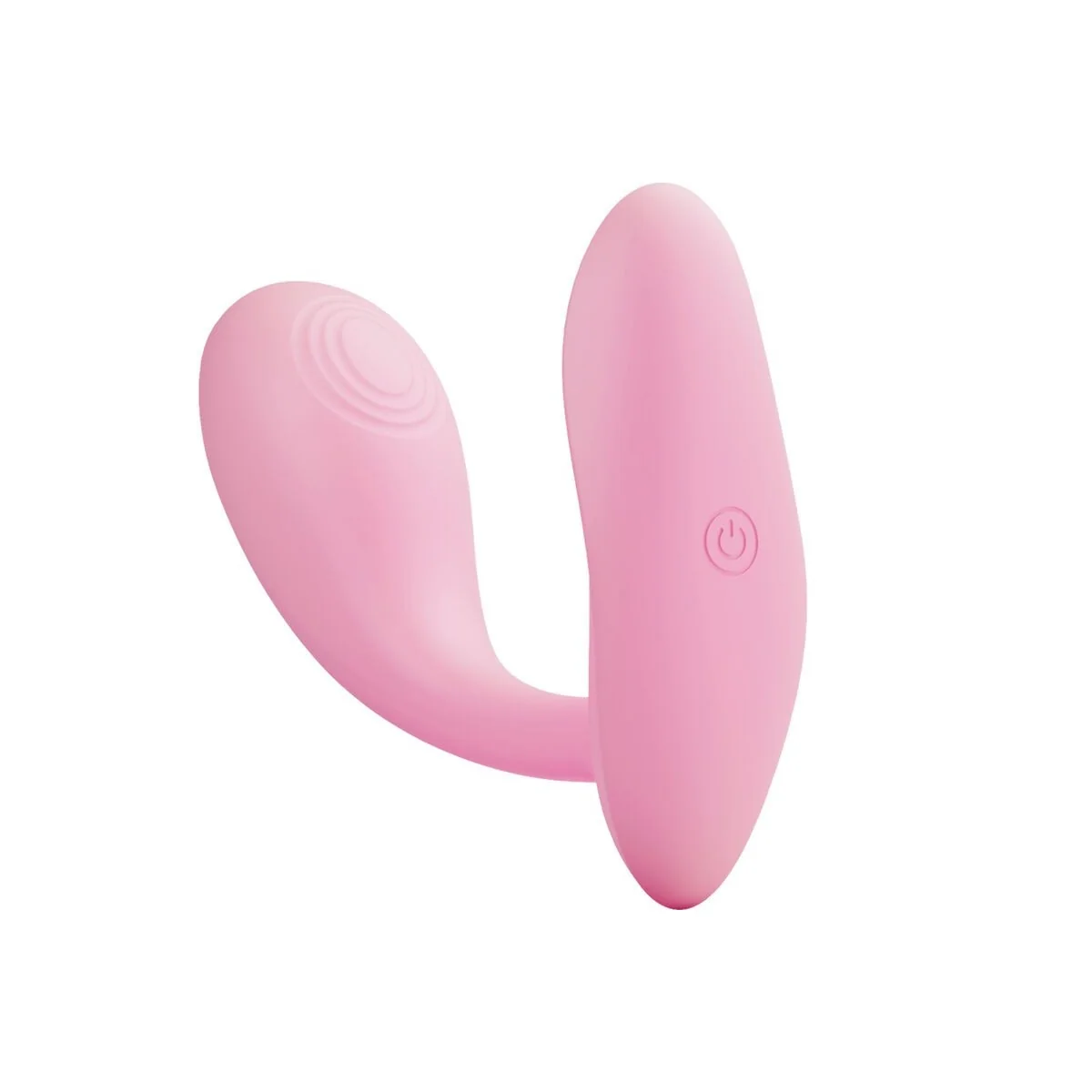 Baird G-Spot 12 Vibrationen wiederaufladbare Rosa App von Pretty Love Flirtation kaufen | Fesselliebe