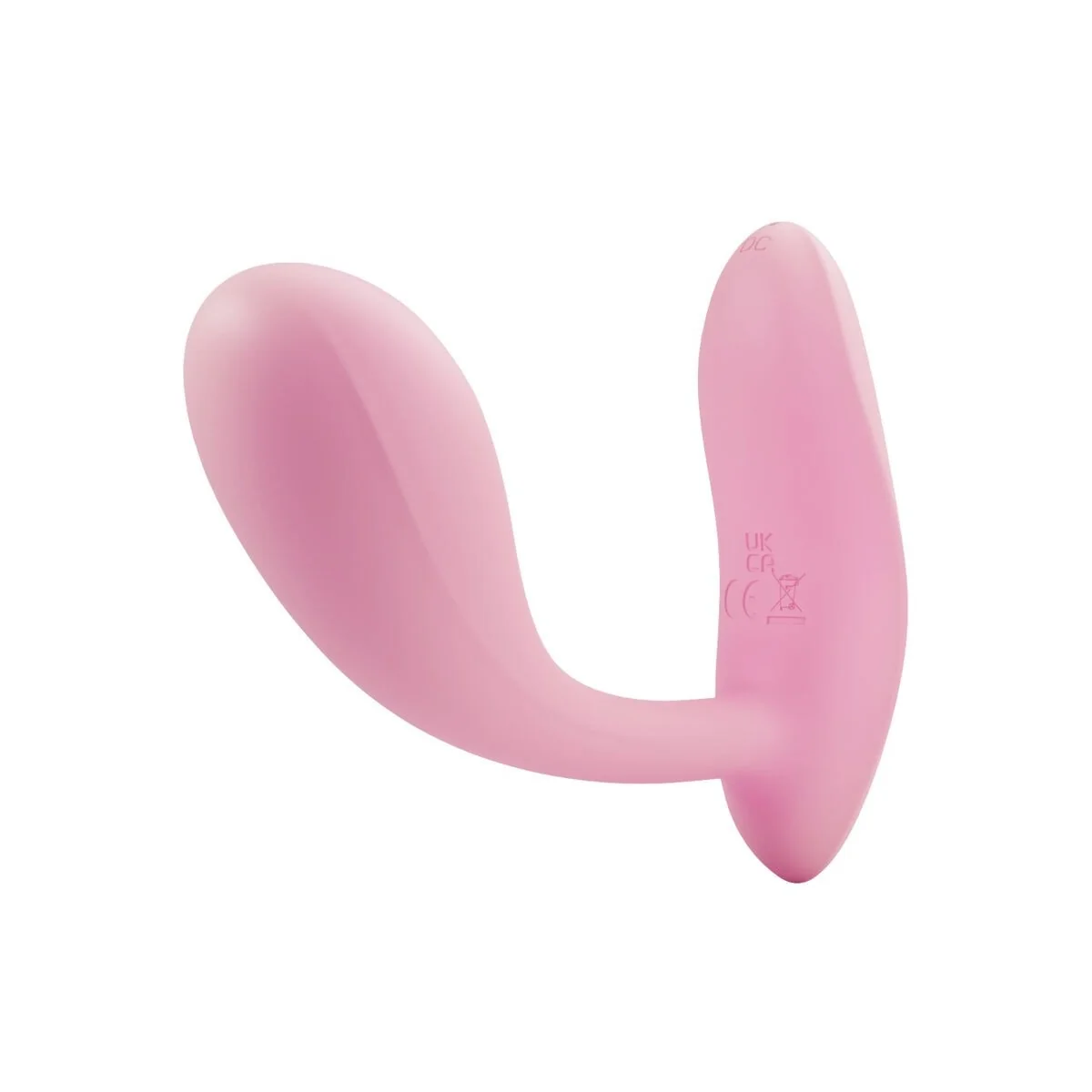 Baird G-Spot 12 Vibrationen wiederaufladbare Rosa App von Pretty Love Flirtation kaufen | Fesselliebe