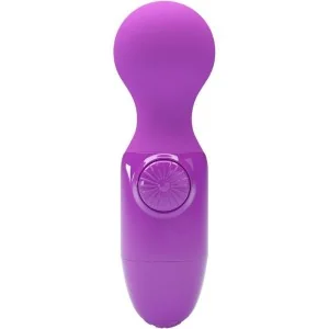 Lila Mini-Persönliches Massager von Pretty Love kaufen | Fesselliebe