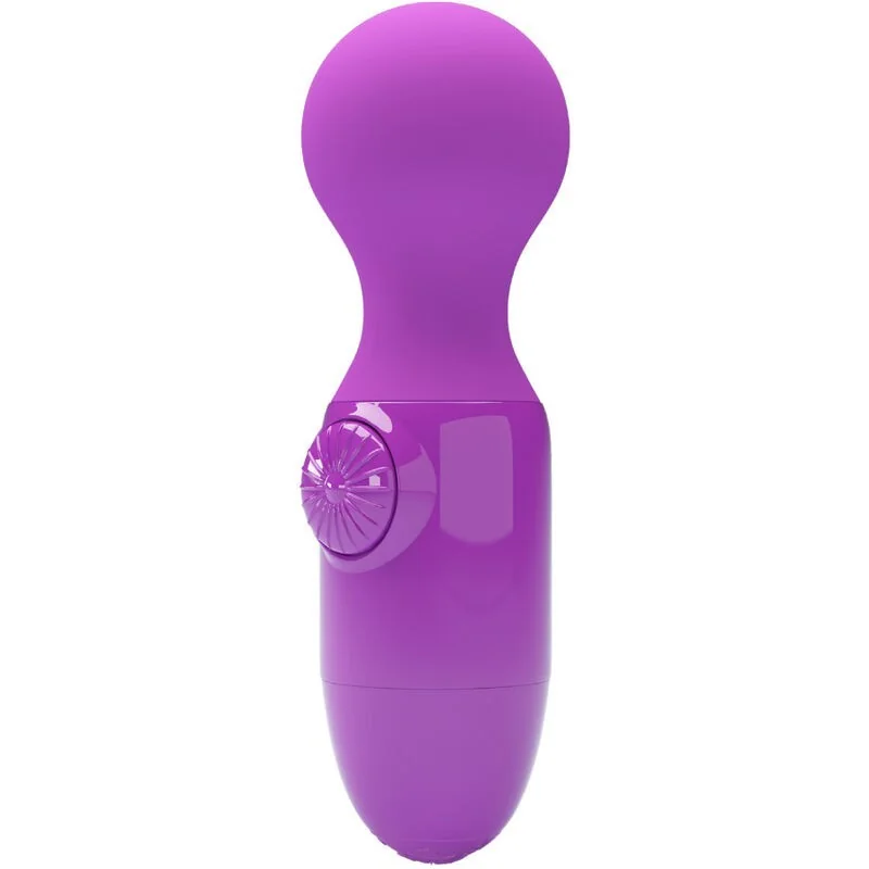 Lila Mini-Persönliches Massager von Pretty Love kaufen | Fesselliebe 2