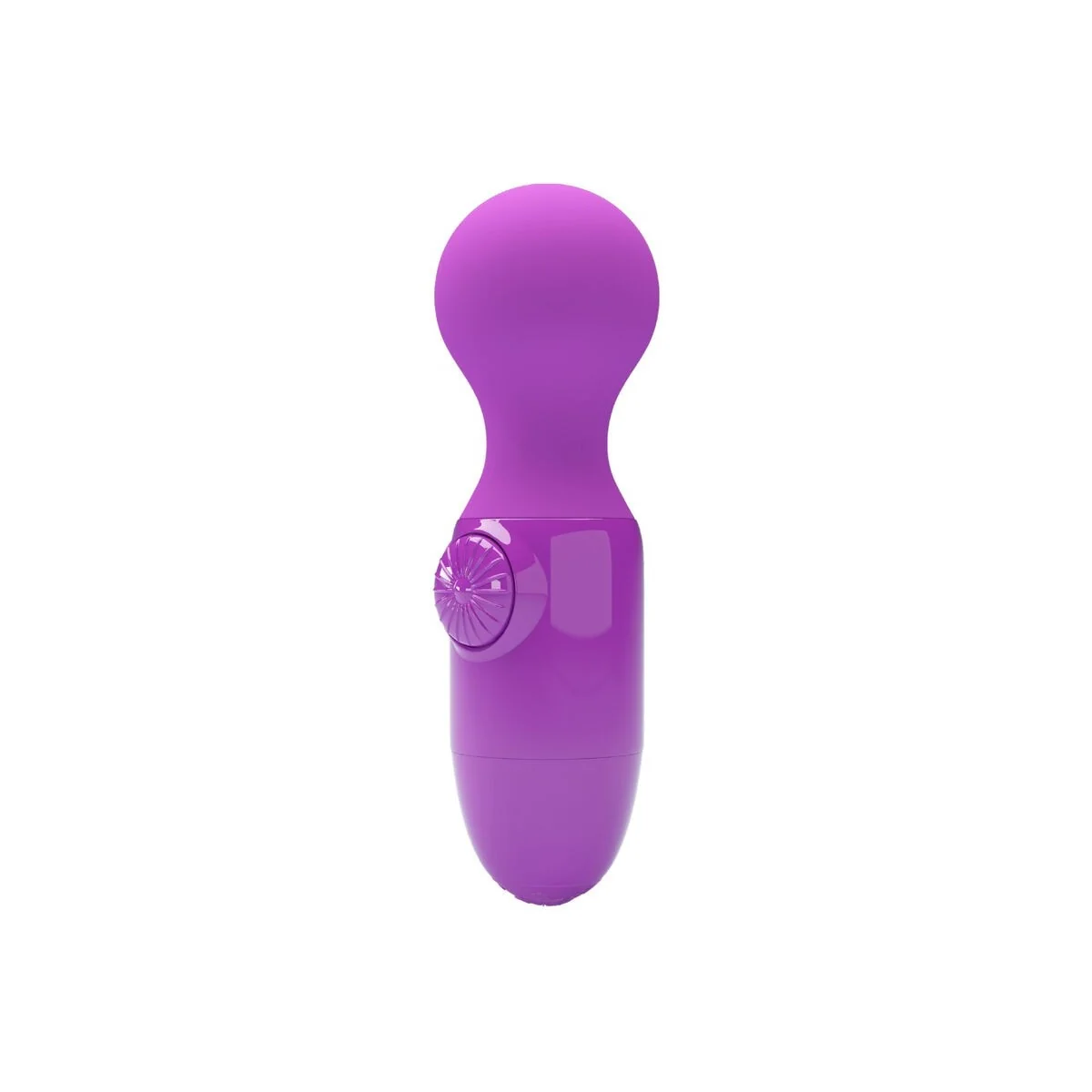 Lila Mini-Persönliches Massager von Pretty Love kaufen | Fesselliebe