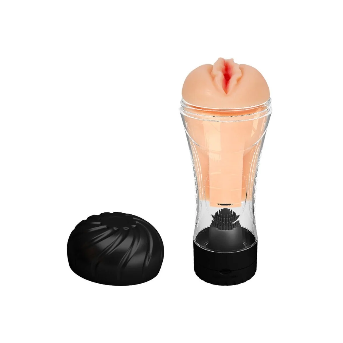 Naomi Vagina Vibrator von Pretty Love Male kaufen | Fesselliebe