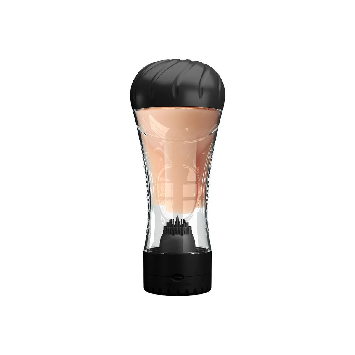 Naomi Vagina Vibrator von Pretty Love Male kaufen | Fesselliebe