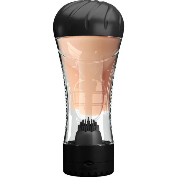 Naomi Vagina Vibrator von Pretty Love Male kaufen | Fesselliebe