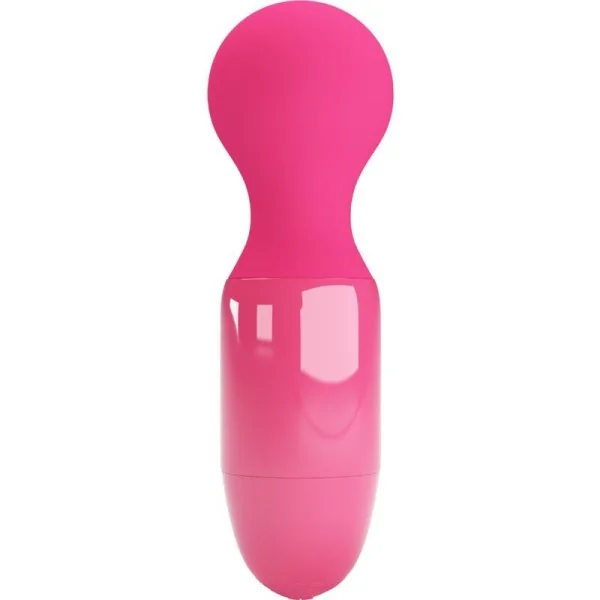 Magenta Mini Persönliches Massager von Pretty Love kaufen | Fesselliebe