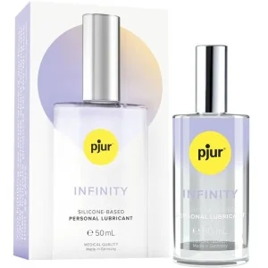 Infinity Gleitmittel auf Silikonbasis 50 ml von Pjur kaufen | Fesselliebe