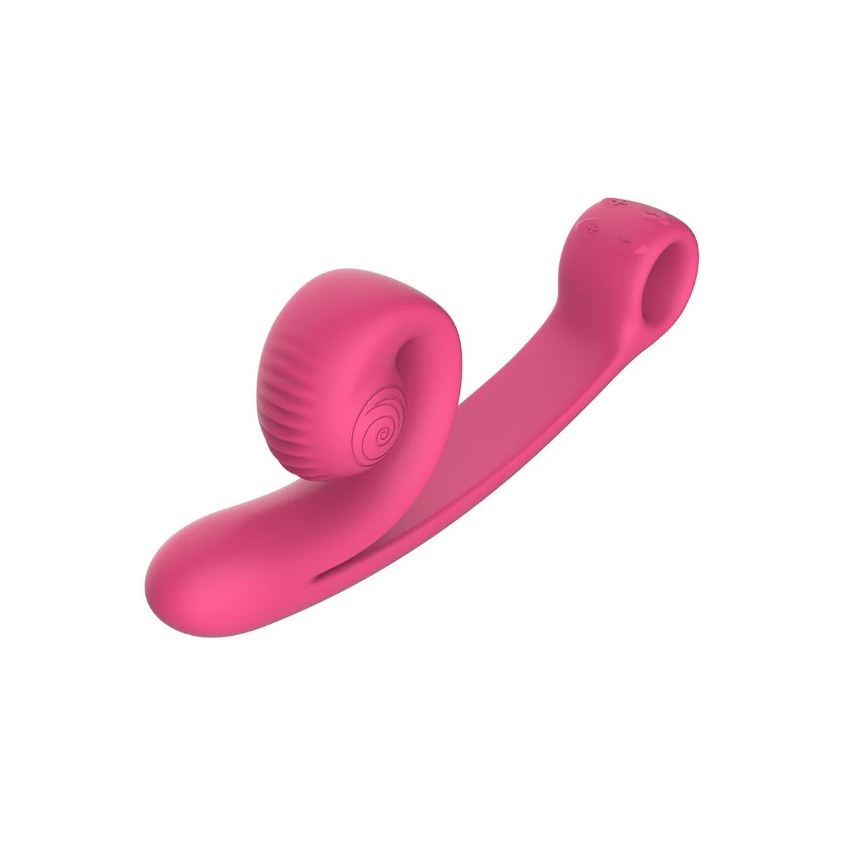 Kurvenvibrator Rosa von Snail Vibe kaufen | Fesselliebe