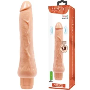 Barbara realistischer Vibrator 25 cm von Baile Vibrators kaufen | Fesselliebe