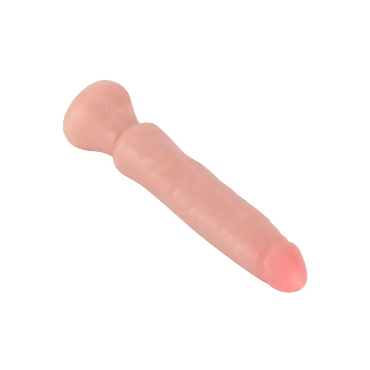 Starter Dong 16 cm Natural von Get Real kaufen | Fesselliebe
