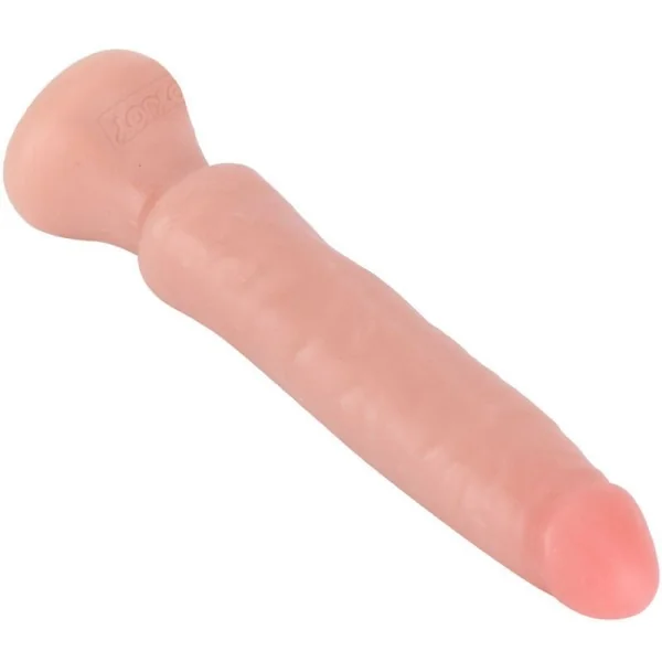 Starter Dong 16 cm Natural von Get Real kaufen | Fesselliebe