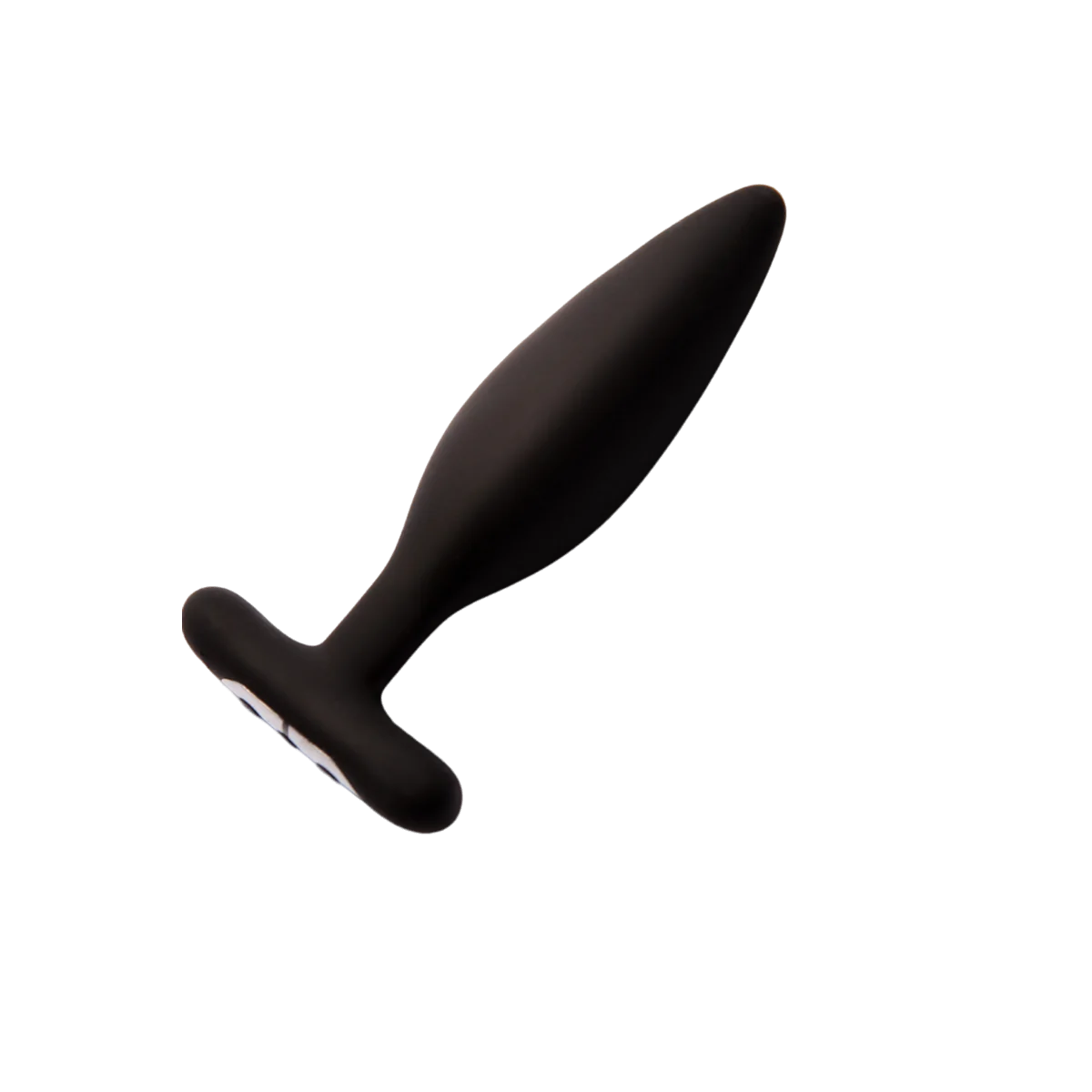 Egon Plug Anal Vibrator Schwarz von Je Joue kaufen | Fesselliebe