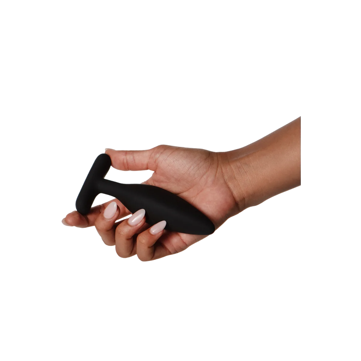 Egon Plug Anal Vibrator Schwarz von Je Joue kaufen | Fesselliebe