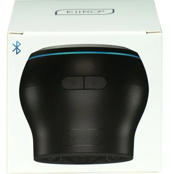 Interaktives Sauggert Powerblow von Kiiroo kaufen | Fesselliebe