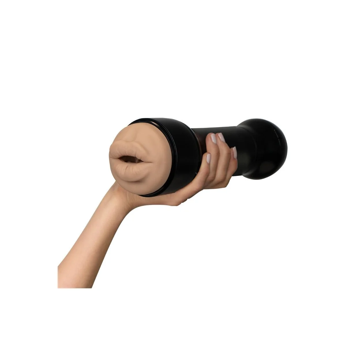 Powerblow & Feel Victoria June Boca Combo Set von Kiiroo kaufen | Fesselliebe