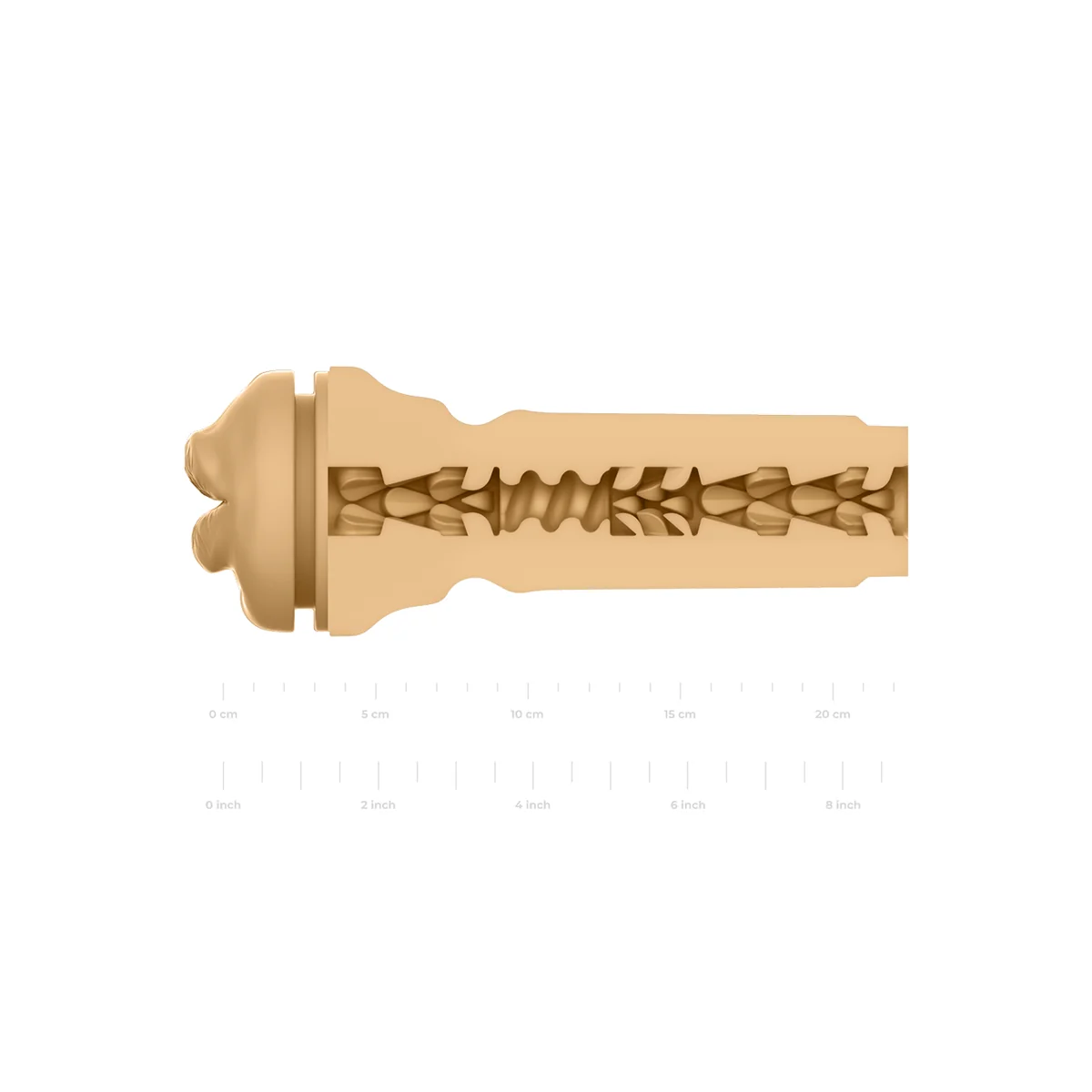 Fühlen Sie Victoria June Boca von Kiiroo kaufen | Fesselliebe