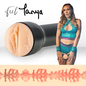 Feel Tanya Tate - Stars Collection Strokers von Kiiroo kaufen | Fesselliebe