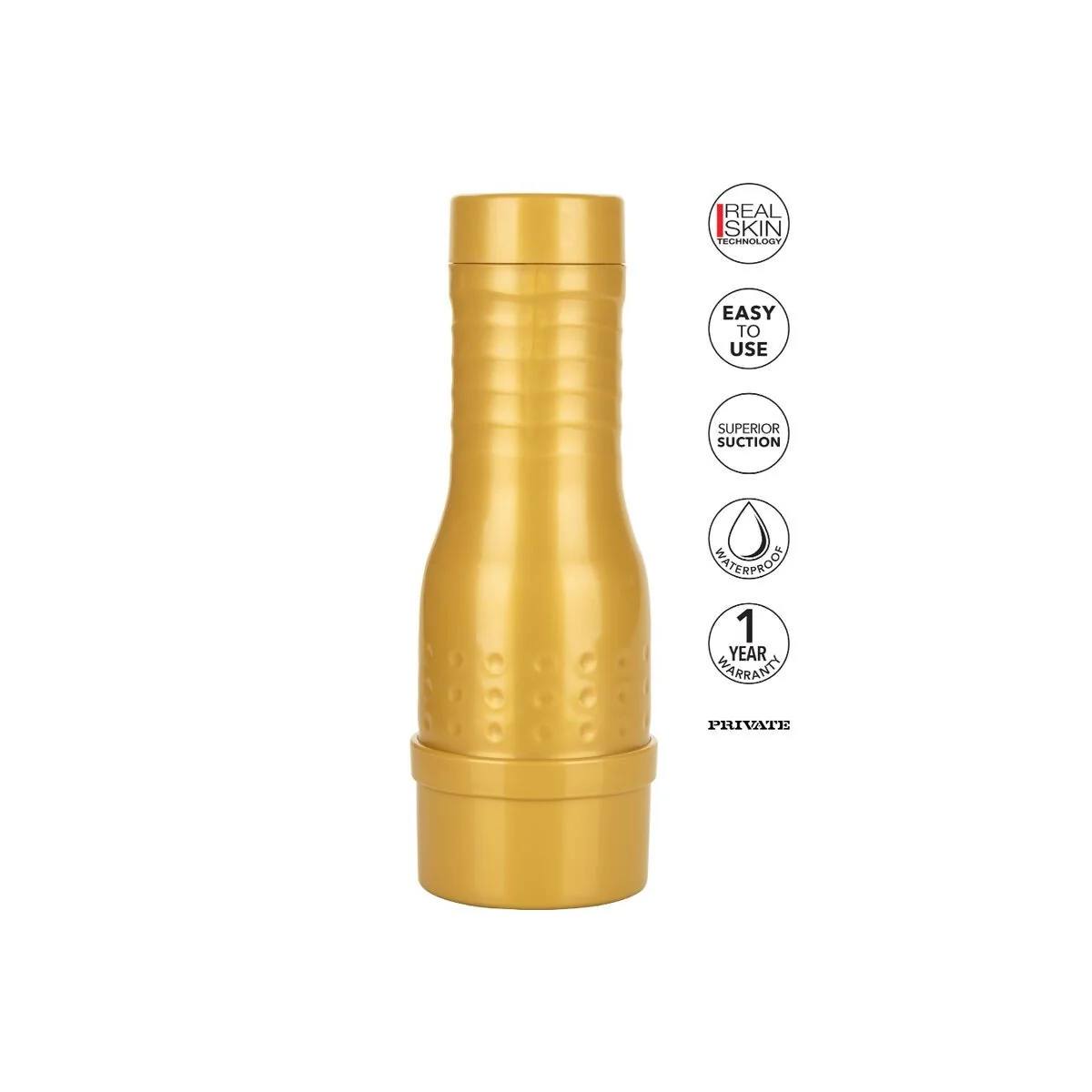 Original Tube Natürlicher Masturbator von Private kaufen | Fesselliebe