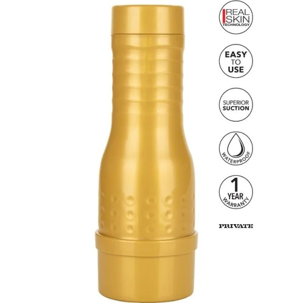 Original Tube Natürlicher Masturbator von Private kaufen | Fesselliebe