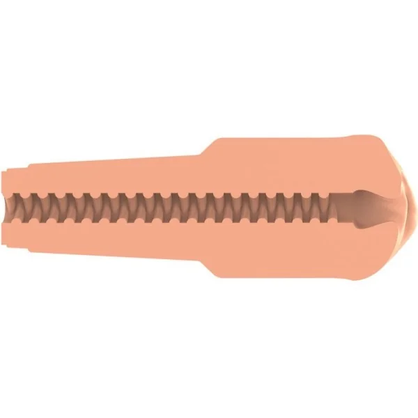 Original Tube Natürlicher Masturbator von Private kaufen | Fesselliebe