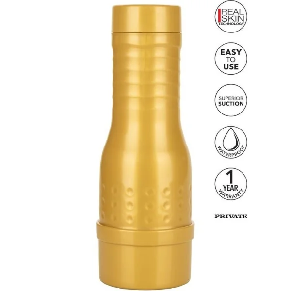 Persönlicher Trainer-Lube-Masturbator von Private kaufen | Fesselliebe