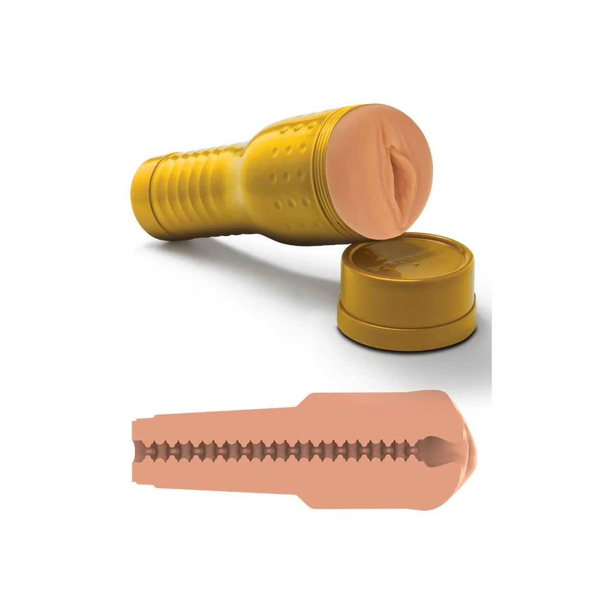 Persönlicher Trainer-Lube-Masturbator von Private kaufen | Fesselliebe