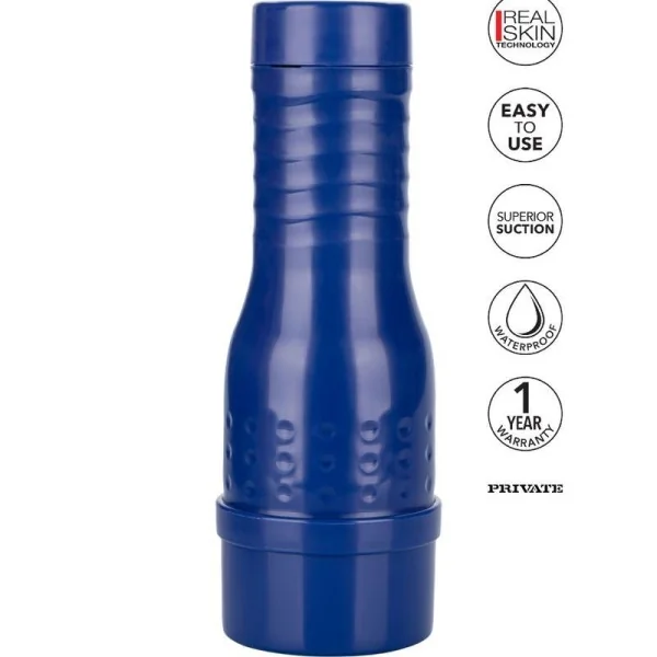 Tarra White Legend Pussy Masturbator von Private kaufen | Fesselliebe