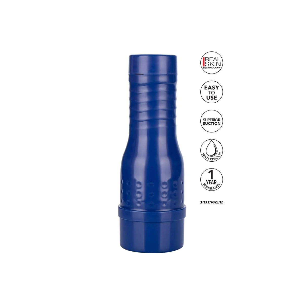 Alexa Tomas Superstar Pussy Masturbator von Private kaufen | Fesselliebe