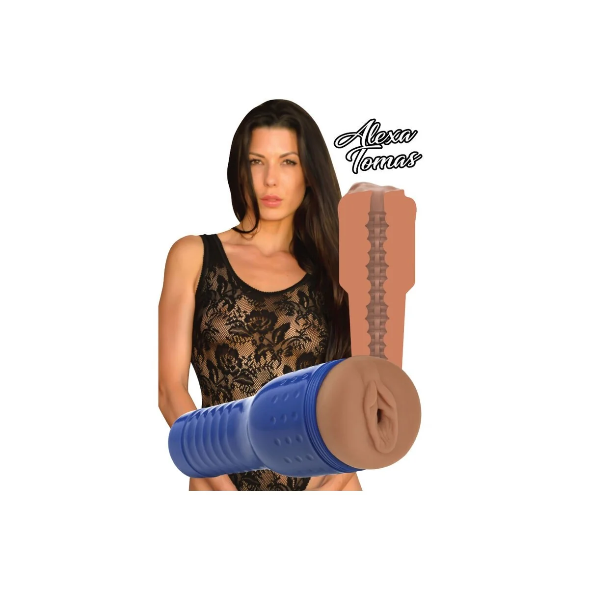 Alexa Tomas Superstar Pussy Masturbator von Private kaufen | Fesselliebe