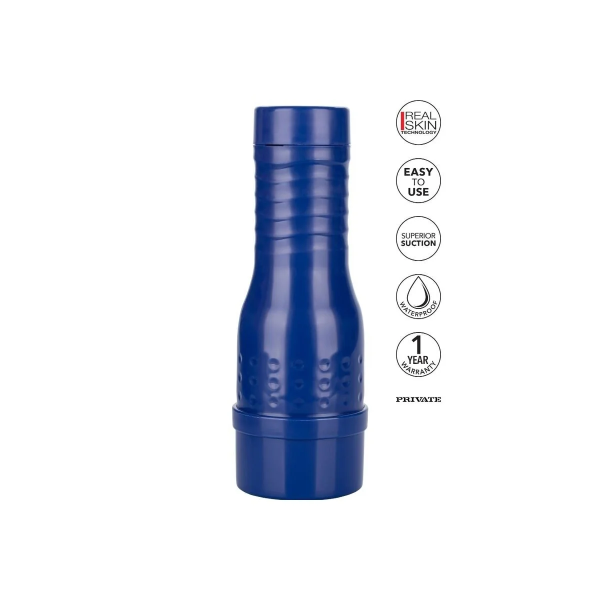 Ginebra Pornostar Pussy Masturbator von Private kaufen | Fesselliebe