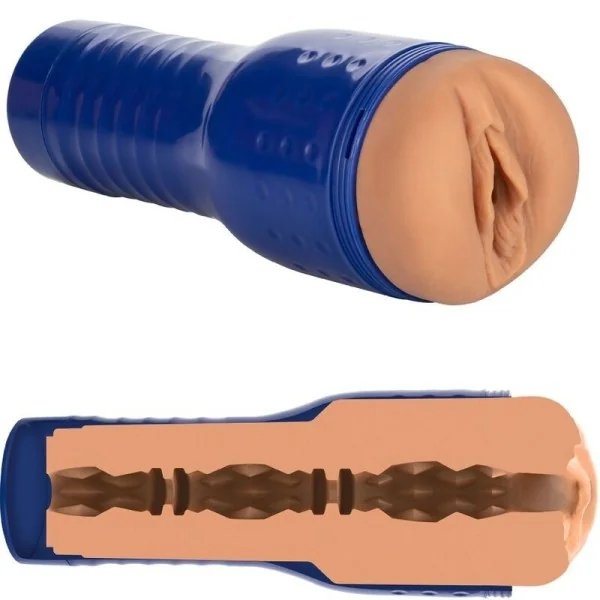 Ginebra Pornostar Pussy Masturbator von Private kaufen | Fesselliebe