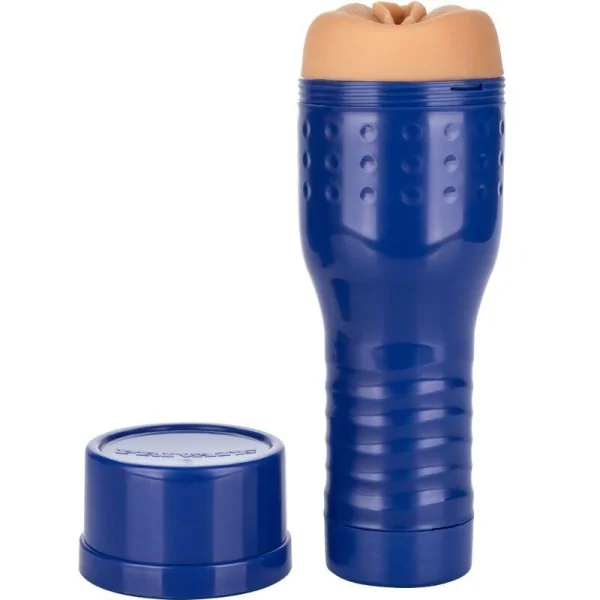 Marke Gabi Gold Pornostar Pussy Masturbator von Private kaufen | Fesselliebe