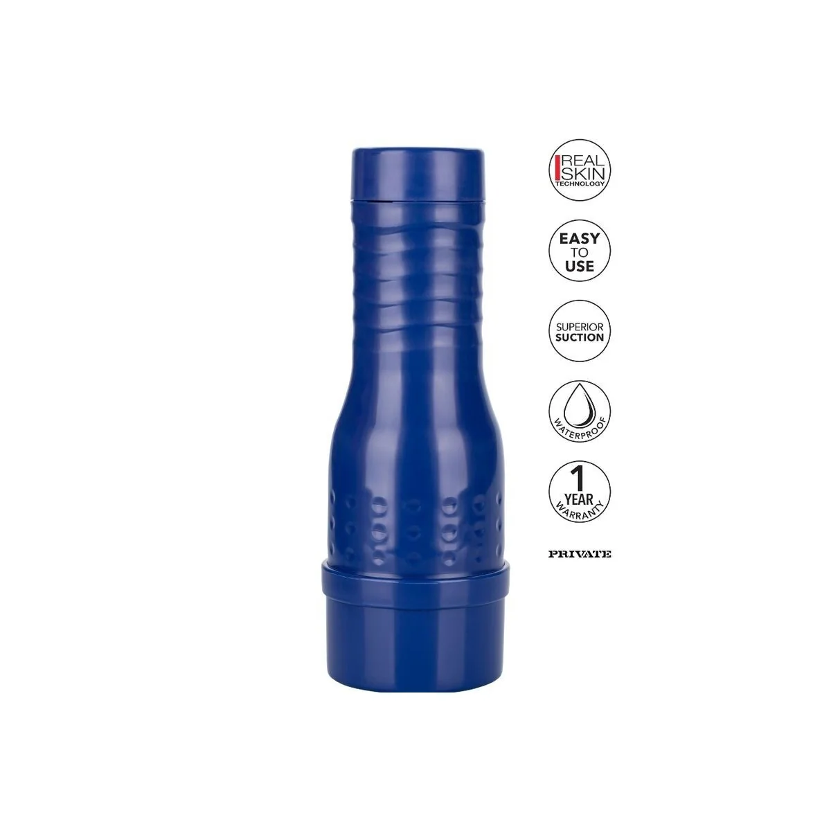 Marke Gabi Gold Pornostar Pussy Masturbator von Private kaufen | Fesselliebe