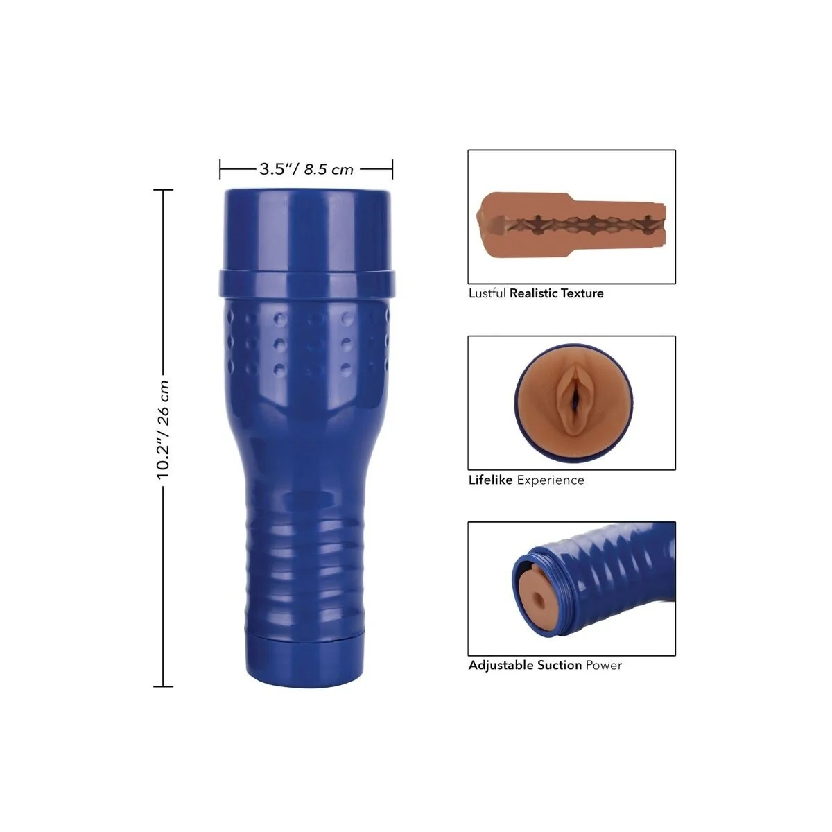 Romy Indy Pornostar Pussy Masturbator von Private kaufen | Fesselliebe