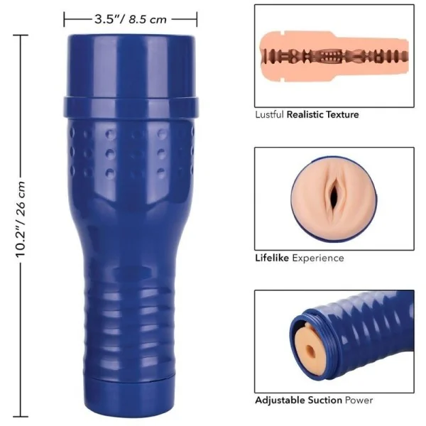 Julia De Lucia Pornostar Pussy Masturbator von Private kaufen | Fesselliebe