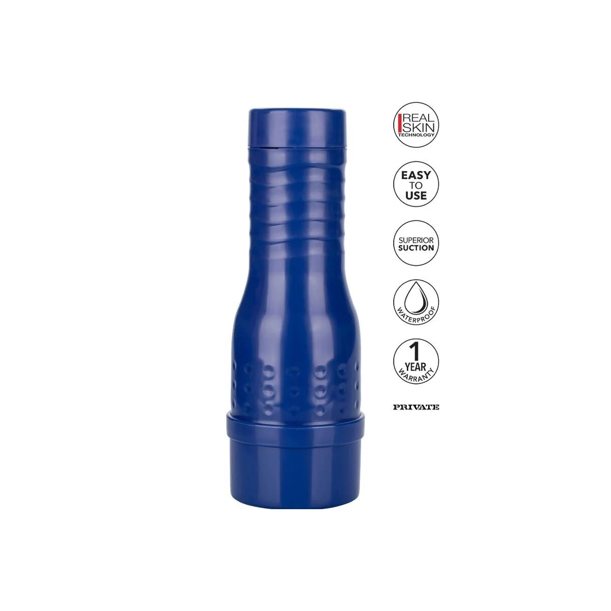 Jayla De Angelis Pussy Masturbator von Private kaufen | Fesselliebe