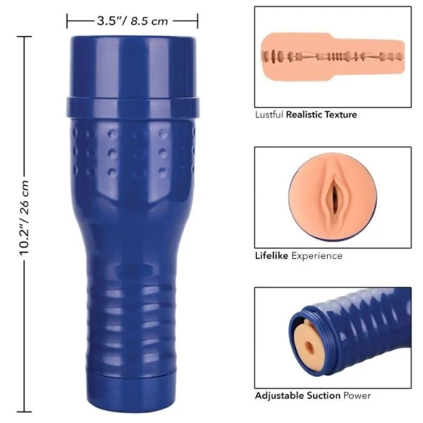 Jayla De Angelis Pussy Masturbator von Private kaufen | Fesselliebe