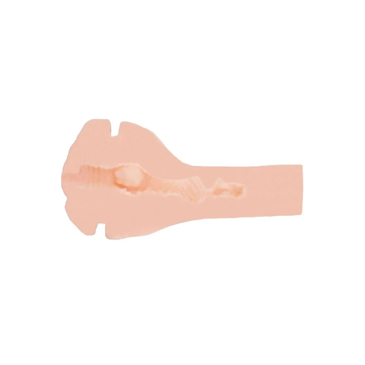 Masturbator Original Vakuumbecher To Go von Private kaufen | Fesselliebe