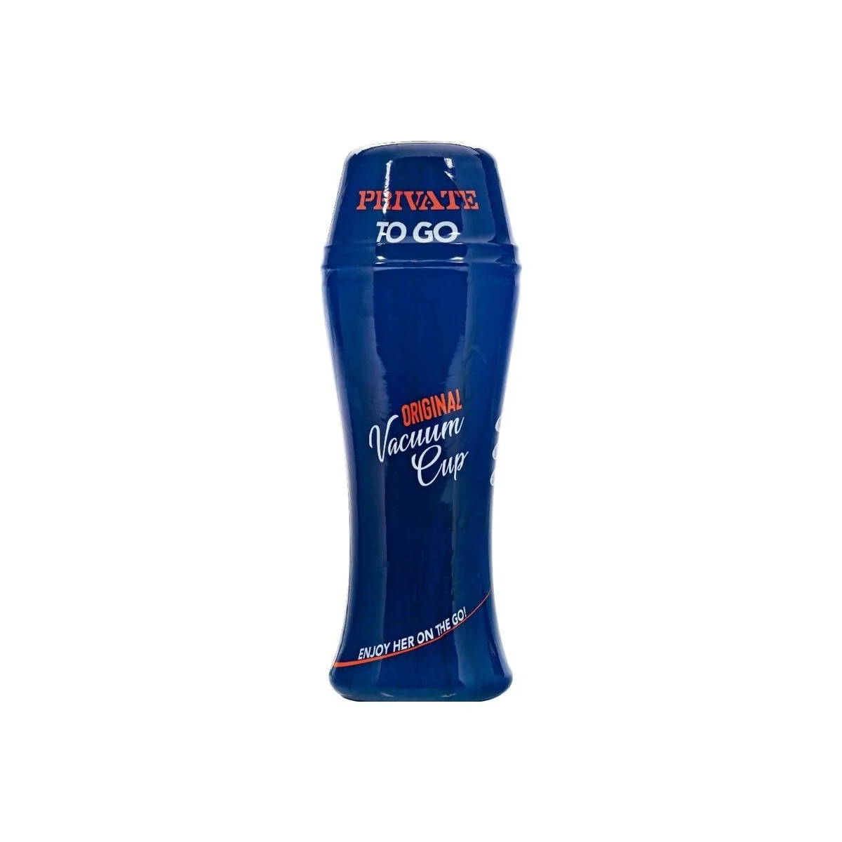 Masturbator Original Vakuumbecher To Go von Private kaufen | Fesselliebe