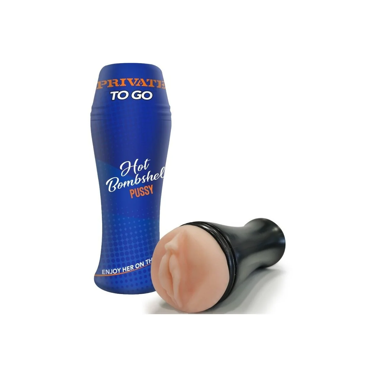 Masturbator Heisse Bombshell To Go von Private kaufen | Fesselliebe