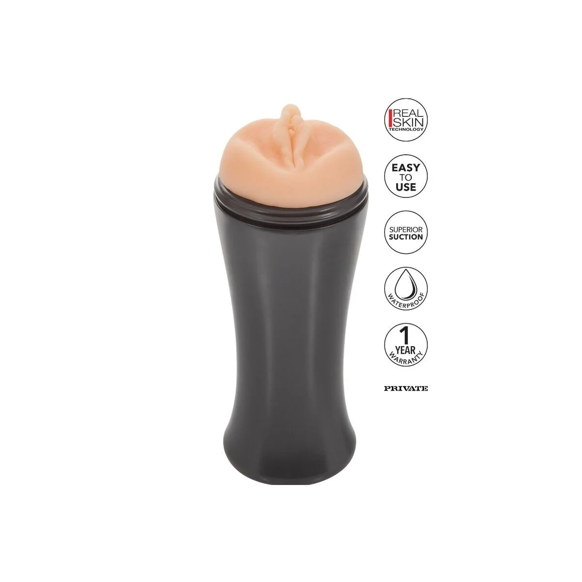 Masturbator Heisse Bombshell To Go von Private kaufen | Fesselliebe