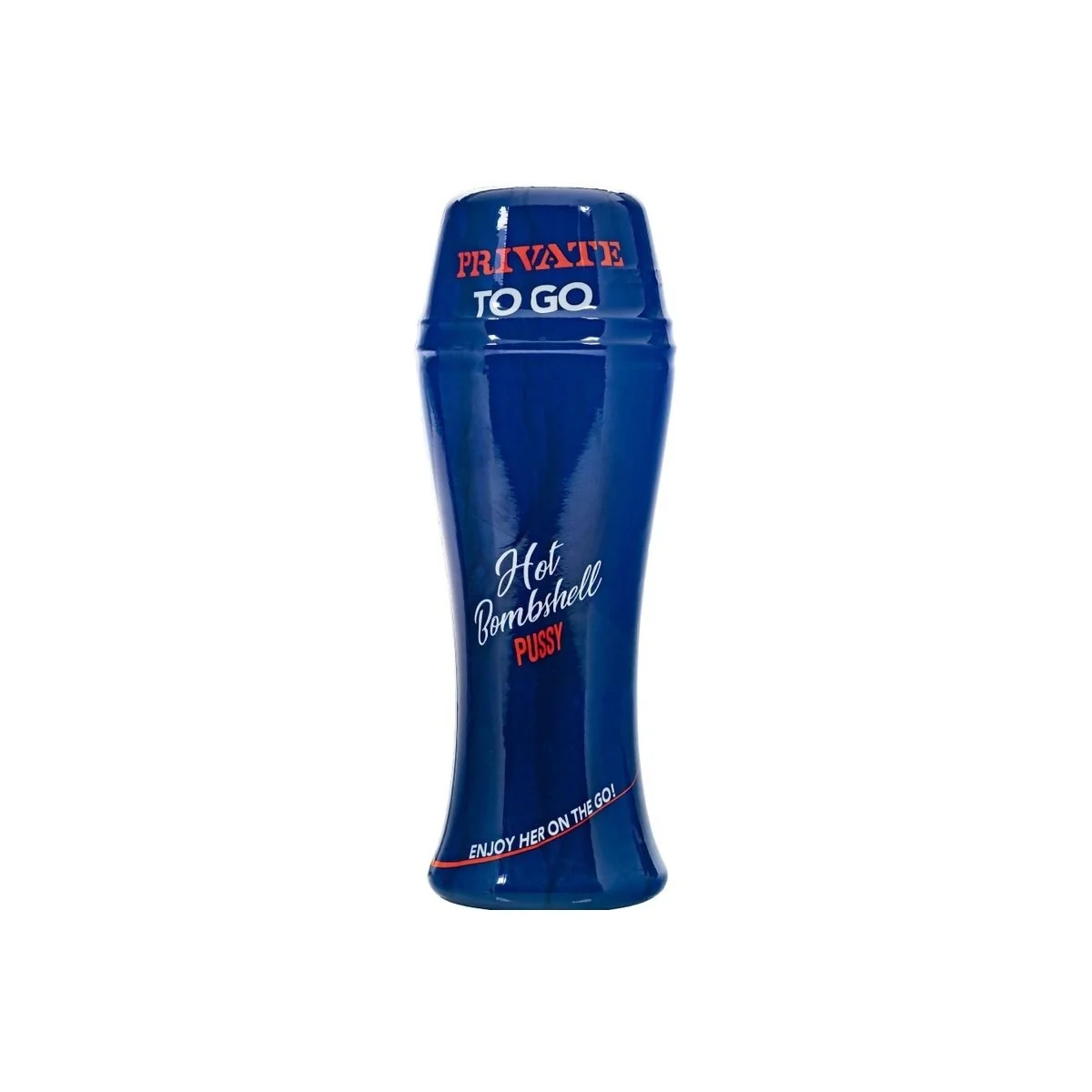 Masturbator Heisse Bombshell To Go von Private kaufen | Fesselliebe