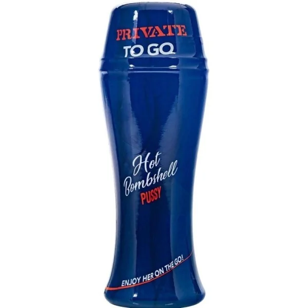 Masturbator Heisse Bombshell To Go von Private kaufen | Fesselliebe