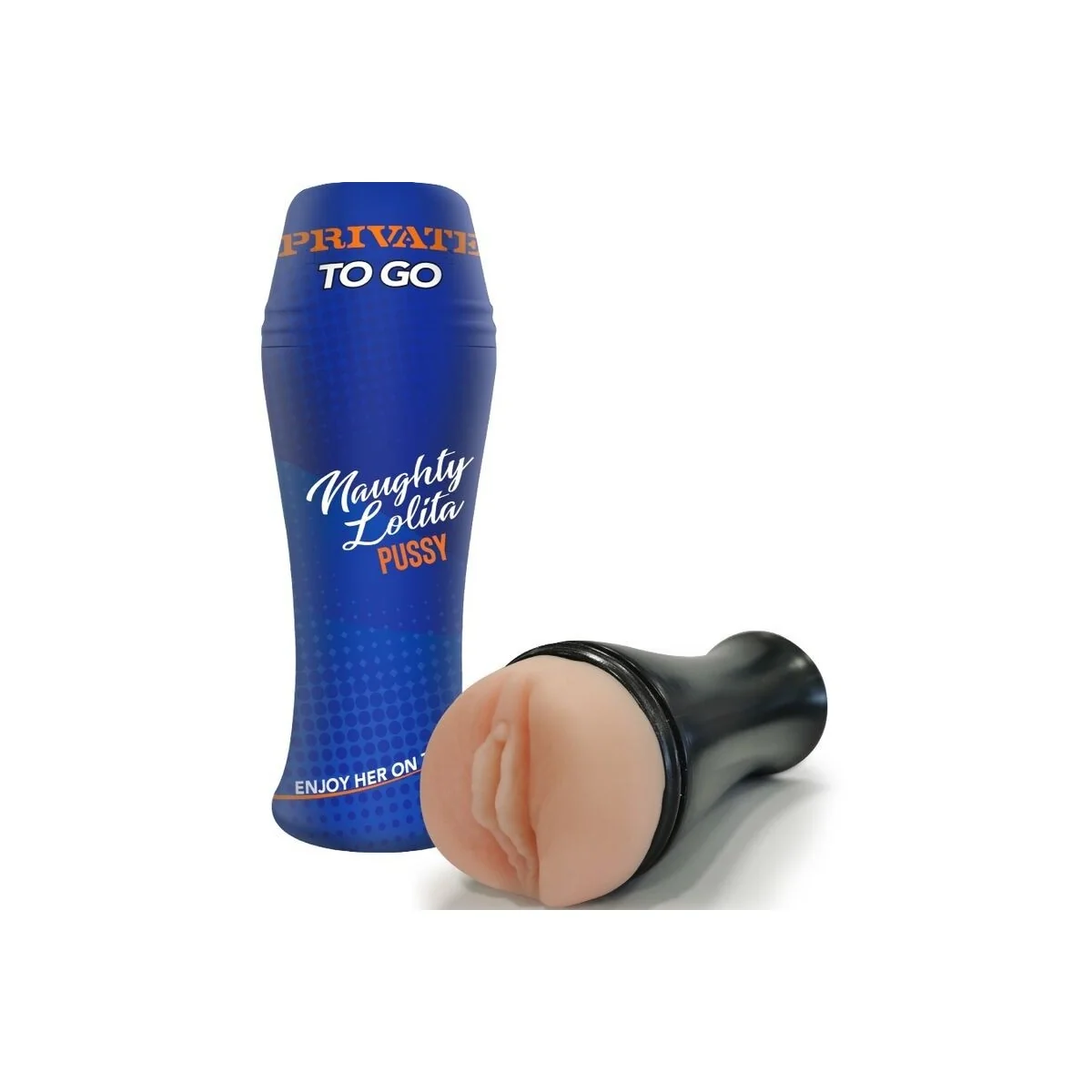 Masturbator Naughty Lolita To Go von Private kaufen | Fesselliebe